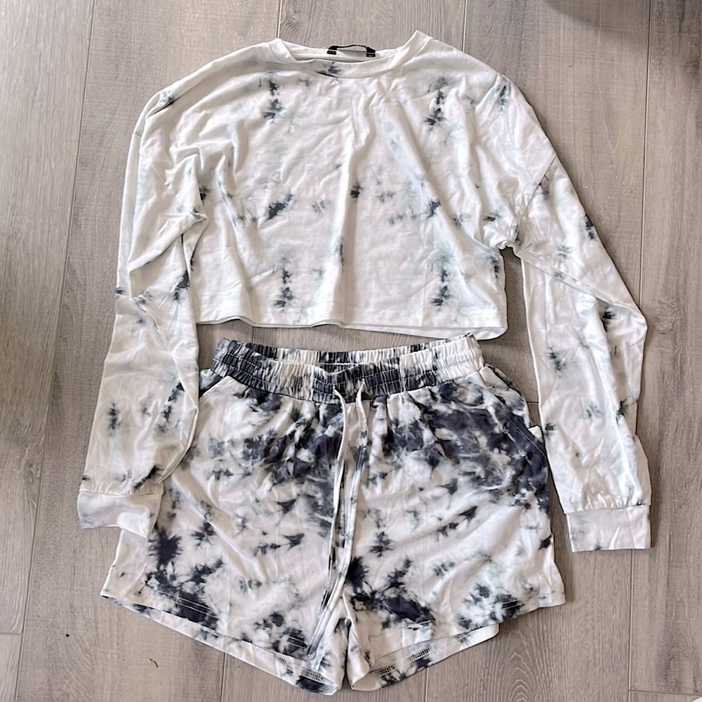NEW Cozy/Cute Set